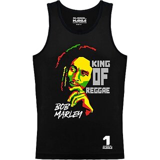                       Russel Mania Men Vest                                              