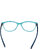 Redex stylish spectacle blue cut frames for kids (1785)