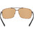 Redex Green Rectangle Sunglasses ( 1371 )