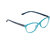 Redex stylish spectacle blue cut frames for kids (1785)