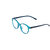 Redex stylish spectacle blue cut frames for kids (1788)