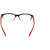 Redex stylish spectacle blue cut frames for kids (1791)