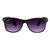 Redex UV Protection Wayfarer Unisex Sunglass 1072