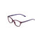 Redex stylish spectacle blue cut frame for kids (1783)