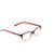 Redex stylish spectacle blue cut frames for kids (1791)