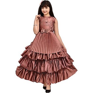 Shopclues hotsell girl dresses