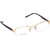 Redex  Rectangle Spectacle Frame 586