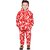 Ajija Fashions Boys and Girls Party(Festive) Sweater Pant (Maroon)