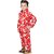 Ajija Fashions Boys and Girls Party(Festive) Sweater Pant (Maroon)