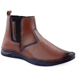 Exclusive Accessories Hakkel Mens Casual Black Shoes 2025 at ShopCircuit | ONDC
