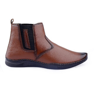 Exclusive Accessories Hakkel Mens Casual Black Shoes 2025 at ShopCircuit | ONDC