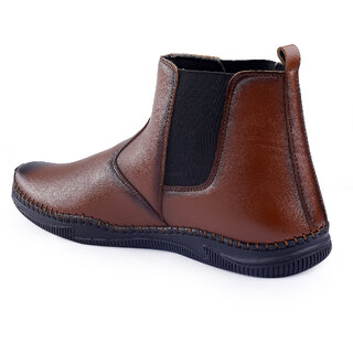 Exclusive Accessories Hakkel Mens Casual Black Shoes 2025 at ShopCircuit | ONDC