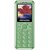Kechaoda K115 (Dual Sim , 1.44 inch Display, 850 mAh Battery, Green)