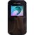 Kechaoda K55 Pro (Dual Sim, 1.8 inch Display, 400 mAh Battery, Black )