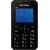 Kechaoda K66 The Music House 4 (Dual Sim, 1.8 inch Display, 400 mAh Battery, Black )