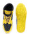Hakkel Mens Casual Yellow Shoes