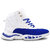 Hakkel High Ankle Comfortable White Sneakers For Men