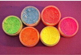 Herbal Holi Color Powder