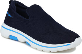 Columbus Claire Women'S Sports Shoes-Running, Walking, Casual (Navy)