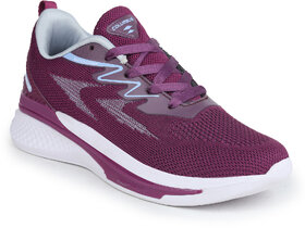 Columbus Foamlite Women'S Sports Shoes-Running,Walking,Gym Girl'S(Grapewine)