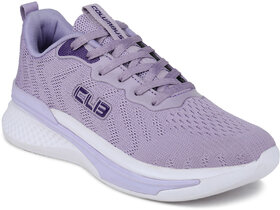 Columbus Jade Women'S Sports Shoes - Running,Walking,Gym (Lavender)