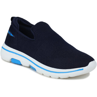 Columbus Claire Women'S Sports Shoes-Running, Walking, Casual (Navy)