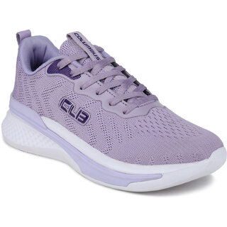 Columbus Jade Women'S Sports Shoes - Running,Walking,Gym (Lavender)