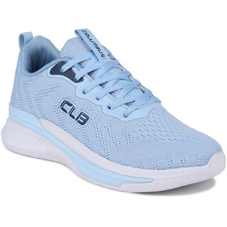 Columbus Jade Women'S Sports Shoes - Running,Walking,Gym (Light Sky)