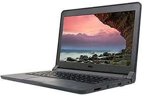 (Refurbished) Dell Latitude E3350 Core i5 5th Generation | 4Gb Ram | 500 Gb HDD | 13.3 inches Bright View Led Screen | WiFi | Webcam & Mic | Windows 10 | ( 6 Months Onsite Pick up Warranty )