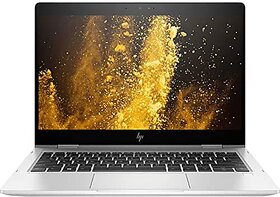 (Refurbished) HP ELITEBOOK 830 G6 Intel Core i5 8265U8 GB RAM 512 GB SSD Windows 10 Pro 3 Yrs Onsite Warranty by HP No Optical Disk Drive 13.3