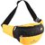 Pocket Bazar Stylish Combination Waist Bag For Men And Women Waist Bag (Yellow