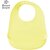 Smart Angel Japan Baby Feeding Bottle (Pack of 2, 250ml Each) and Waterproof Silicone Apron / Bib For Kids, Combo Set