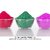 Holi Colours Regular Pack of 3 (Multiple Colours) (Colours May Varry)