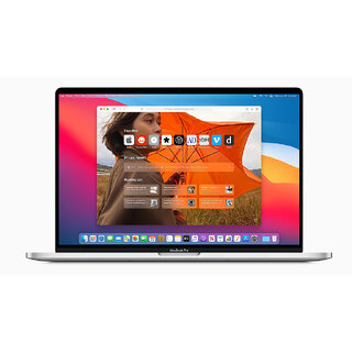 MacBook Pro 15 i7 16GB 1TB Raedon Office Buy (Refurbished
