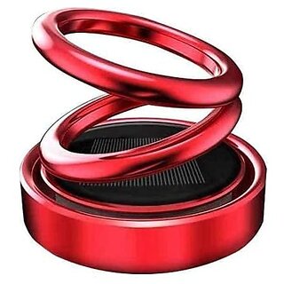 Solar car perfume deals