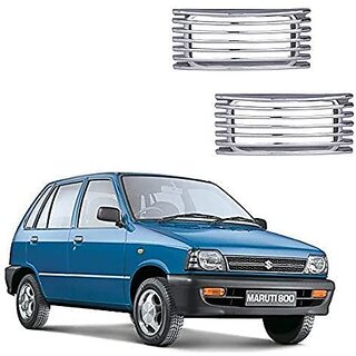 Car outlet side accessories