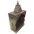 UnV Wooden Engineered Temple Puja Mandir Temple for Home, Shop, Office