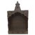 UnV Wooden Engineered Temple Puja Mandir Temple for Home, Shop, Office