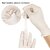Ultra Care Latex Surgical Gloves Used in Hospital ISO 10282 Certified Latex Gloves , Nitrile Examination(Powdered Glove)