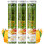 NATURYZ Plant Vitamin D3 K2 for Stronger Immunity Bone  Heart Health (Mango Flavour) (3 x 15 Tablets)