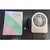 IIVAAS Portable Fan Handheld Misting Fan AC Pocket Fan Portable Fan for Travelling Electric USB Rechargeable Mini Fan Cooling Air Conditioner for Outdoor (Multicolor) 02
