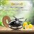IIVAAS Trending New Helicopter Alloy Solar Car Air Freshener Aromatherapy Car Interior Decoration Accessories Perfume Diffuser (Random)