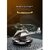 IIVAAS Trending New Helicopter Alloy Solar Car Air Freshener Aromatherapy Car Interior Decoration Accessories Perfume Diffuser (Random)