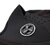 love4ride (Generic/Unbranded) Neoprene Half Face Bike Riding Mask Black (Set Of 1)