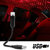 Love4Ride Ghost, shadow  projector Light (Set of 1)
