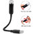 Love4Ride Ghost, shadow  projector Light (Set of 1)