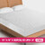 poshleafs Premium Waterproof Mattress Antibacterial ProtectorBed Cover  DOUBLE Size(78X48inch,White)