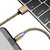 Magnetic 3 in 1 Charging Cable Quick Connect Magnetic Charging Cable Micro USB.