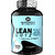 NATURYZ Lean cutz Thermogenic Fat Burner with Carnitine  7 Extracts for Men-Women (90 Tablets)