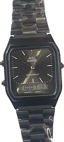 Vintage Model Digital Analog Watch With Out Box Packageing